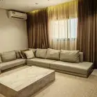 كنب زاويه 3 4