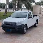 ايسوزو ديماكس 2022 غماره ( تم البيع )