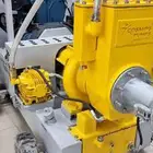 مضخات شفط و نزح المياه