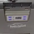 ثلاجة سونيكا مقاس 20