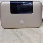 مودم هواوي يدعم جميع الشرايح سرعه 300 بطاريه 5200
