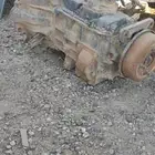 قير دينا متسوبيشي ديزل