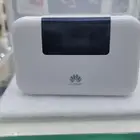 مودم هواوي يدعم جميع الشرايح سرعه 300. ويصلح للبر البطاريه