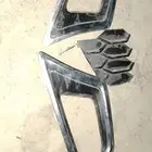 نيكل شمعات أوربان كروزر