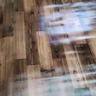 أرضية خشب مشمع بديل الباركيه رول كامل