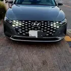 هيونداي ازيرا 2022 للبيع