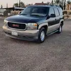 جمس يوكون قصير