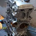 مكينه نيسان بخاخ