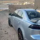 ميسوبيتشي لانسر 2016