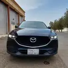 مازدا cx5 ممشى قليل