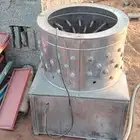 طاولات استيل ونتافة