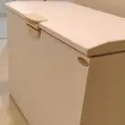 فريزر ارضي مجمد كبير ( GENERAL)