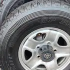 جنوط ديازل مع كفرات لبنه