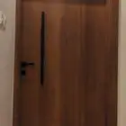 ابواب wpc ضدالماء والتعفن والحشرات