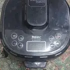 قلايه هوائيه