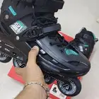 اسكيت كوجر جديد كلي ما تلبس غير مره واحده فقط مقاس 44