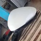 مرايه يسار كيا فايف