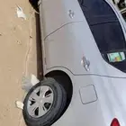 نيسان صني موديل 2018 مصدومه