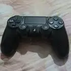 وحدة تحكم PS4