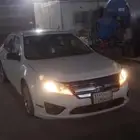 فورد فيوجن 2011