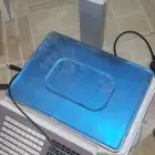 ميزان فواكه كهربائي