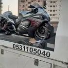 سطحة هيدروليك