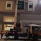 رافعة ونش كرين مكه المكرمه