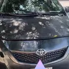 Toyota yaris 2012 for sale