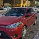 للبيع يارس موديل 2014