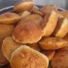 معلم بطاطس ومقليات وصوصات
