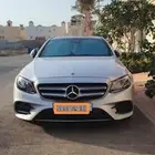 مرسيدس E300 موديل 2020