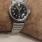 ويست اند ام صليب تعشيه