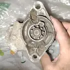 سلف كرسيدا