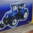 قطع غيار الحراثات الاصليه