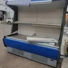 ثلاجه خظار مترين ممتازه بجاله ممتازه وكاله الفرات السعر 6500