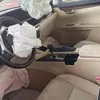 لكزز 2014قطع غيار فقط