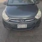 Hyundai i10 2012 fas ok all is good