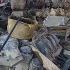 جميع قطع غيار تشليح