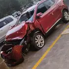 جيب MG ZS للبيع تشليح