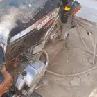 دباب سوزوكي X100