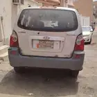 جيب تريكان 2004