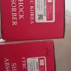للبيع مساعدات أمامي   جانبين