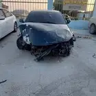كيا اوبتيما 2015 قطع غيار فقط