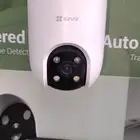 فني صيانه تركيب كاميرات المراقبة