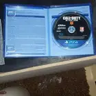 شريط بلاك اوبس 4جديد ماله اسبوع سبب البيع ماعجبني