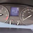 رينو سافران 2012 شبه مخزنة