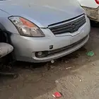 تشليح جده الحمدانية لجميع قطع غيار السيارات