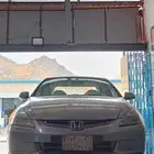 للبيع هوندا اكورد 2003