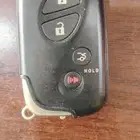 ريموت لكزس مع البرمجة