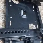 قاعده تلفزيون جداربه ثابته